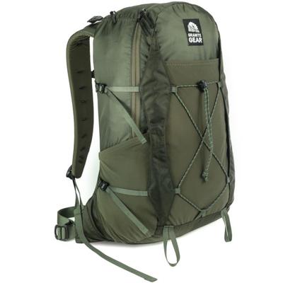 "Granite Gear Backpacks Dagger Daypack Fatigue 50000524024 Model: 5000052-4024"