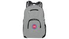 NBA Detroit Pistons Voyager Laptop Backpack, 19-inches, Grey