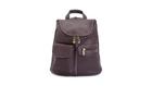 Royce(R) Leather Collection Leather iPad Backpack - Brown Brown