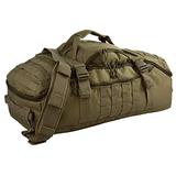 9005380 Red Rock Gear Traveler Duffle Bag Olive Drab screenshot. Backpacks directory of Handbags & Luggage.