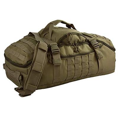 9005380 Red Rock Gear Traveler Duffle Bag Olive Drab