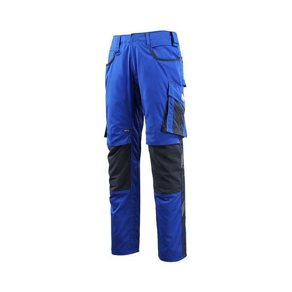 Mascot Bundhose »LEMBERG« mehrfarbig Größe 50 grün