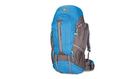 High Sierra Pathway 70L Top Load Internal Frame Backpack, Mineral/Slate/Glacier