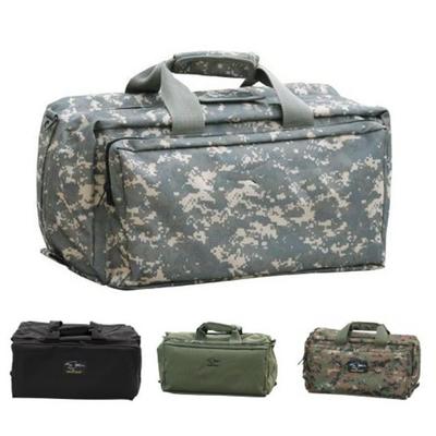 "Galati Gear Bags & Backpacks Super Range Bag Army Digital 105980 SRBADC Model: 105980"