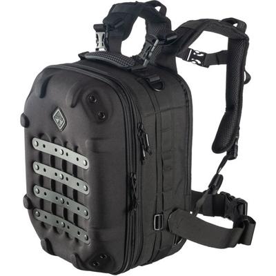 "Hazard 4 Gun Slings Grill Hard Molle Backpack Black BKPGRLBLK Model: BKP-GRL-BLK"