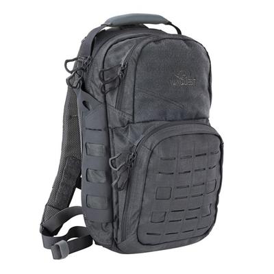 "Vanquest Gear Backpacks Katara 16 Urban Backpack Black Medium Model: 774116BK"