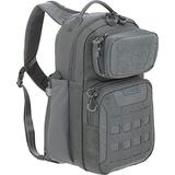 Gridflux v2.0 Ergonomic Sling Pack screenshot. Backpacks directory of Handbags & Luggage.