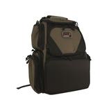 G.P.S. Sporting Clays Backpack Range Bag Olive screenshot. Backpacks directory of Handbags & Luggage.