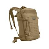 CamelBak Backpacks & Bags Sparta Mil Spec Crux Hydration Pack 100oz Coyote Model: 1731201000 screenshot. Backpacks directory of Handbags & Luggage.