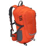ALPS Mountaineering Hydro Trail Hydration Backpack 17L, Chili/Gray screenshot. Backpacks directory of Handbags & Luggage.