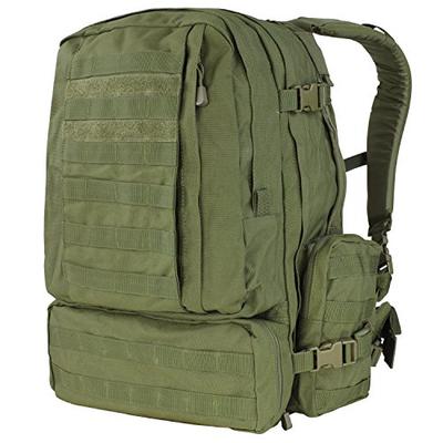 Condor 3 Day Assault Pack (Olive Drab)