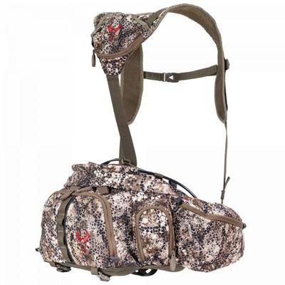 "Badlands Backpacks Monster Fanny Backpack Approach FX 2136893 Model: 21-36893"