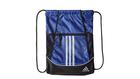 adidas Unisex Alliance II Sackpack, Team Royal Blue, ONE SIZE