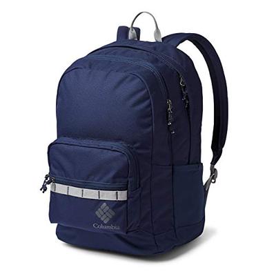 Columbia Unisex Zigzag 30l Backpack, Collegiate Navy, One Size