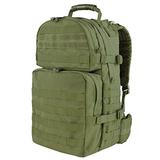 Condor Medium Assault Pack (OliveDrab) screenshot. Backpacks directory of Handbags & Luggage.