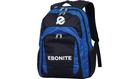 Ebonite EBOE801BKROY Backpack, Black/Royal, One Size