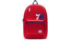 "Herschel Supply Co. Philadelphia 76ers Statement Backpack"