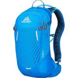 Gregory Endo 10 3D-Hydro Backpack (Horizon Blue) screenshot. Backpacks directory of Handbags & Luggage.