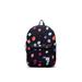 Herschel Kid's Heritage Backpack, Polka People, Youth X-Large 22L