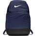 Nike Brasilia Medium Training Backpack, Blue