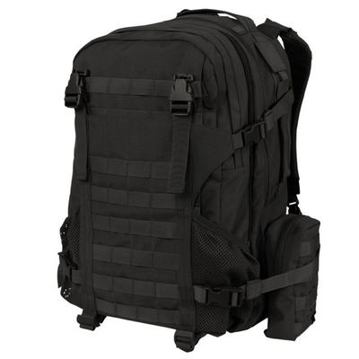 "Condor Backpacks Orion Assault Pack Black 111054002 Model: 111054-002"
