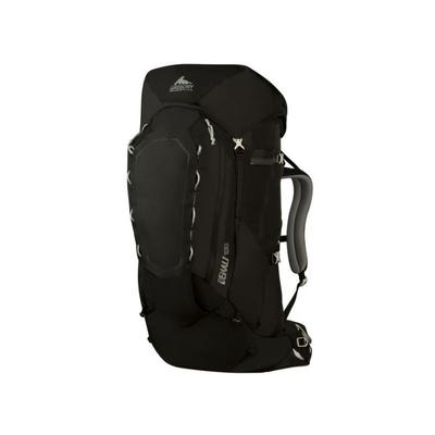 Gregory Backpacking Packs Denali 100 Pack-Basalt Black-Large 649172917 Model: 174798