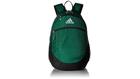 adidas Unisex Striker II Team Backpack, Team Dark Green, ONE SIZE