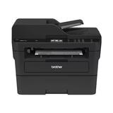 Brother MFCL2750DW Monochrome All-in-One Wireless Laser Printer