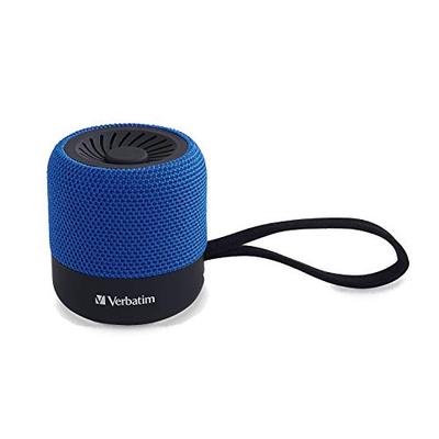 Wireless Mini Bluetooth Speaker - Blue