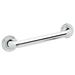 Ginger 1160 Polished Chrome Accessory Ginger 1160 Grab Bar from the Chelsea Collection