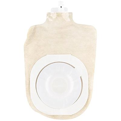 508486 - Premier 1-Piece Urostomy Pouch Precut 1-1/4 with Flextend Barrier