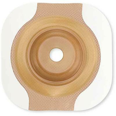 Hollister New Image CeraPlus 2-Piece Cut-to-Fit Convex (Extended Wear) Skin Barr