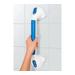 Carex Ultra Grip Suction Grab Bar 16"