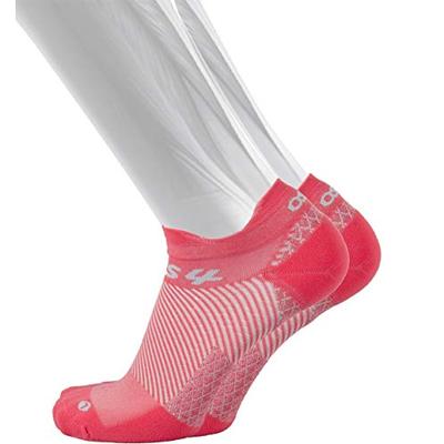 OS1st FS4 Plantar Fasciitis Socks (Pair) for Plantar Fasciitis Relief, Arch Support and Foot Health