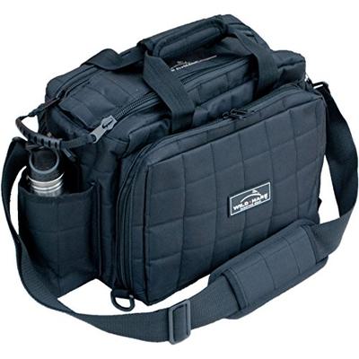 Peregrine, Wild Hare Tournament Bag, Deluxe, Black