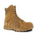 Reebok Trailgrip Tactical Military Composite Toe - Men's Wide Coyote 5.5 690774499959