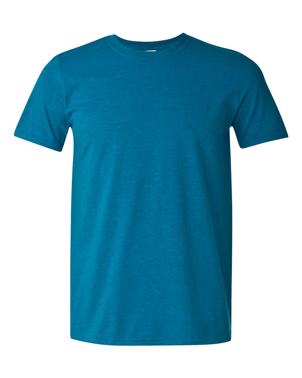 Gildan G640 Adult Softstyle T-Shirt size Medium | Cotton 64000, G64000