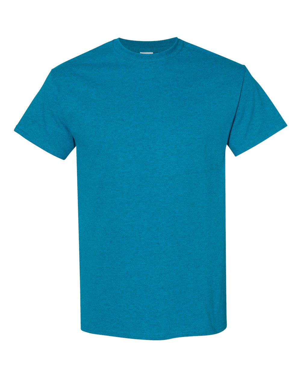 Gildan G500 Adult Heavy Cotton T-Shirt size 2XL 5000, G5000