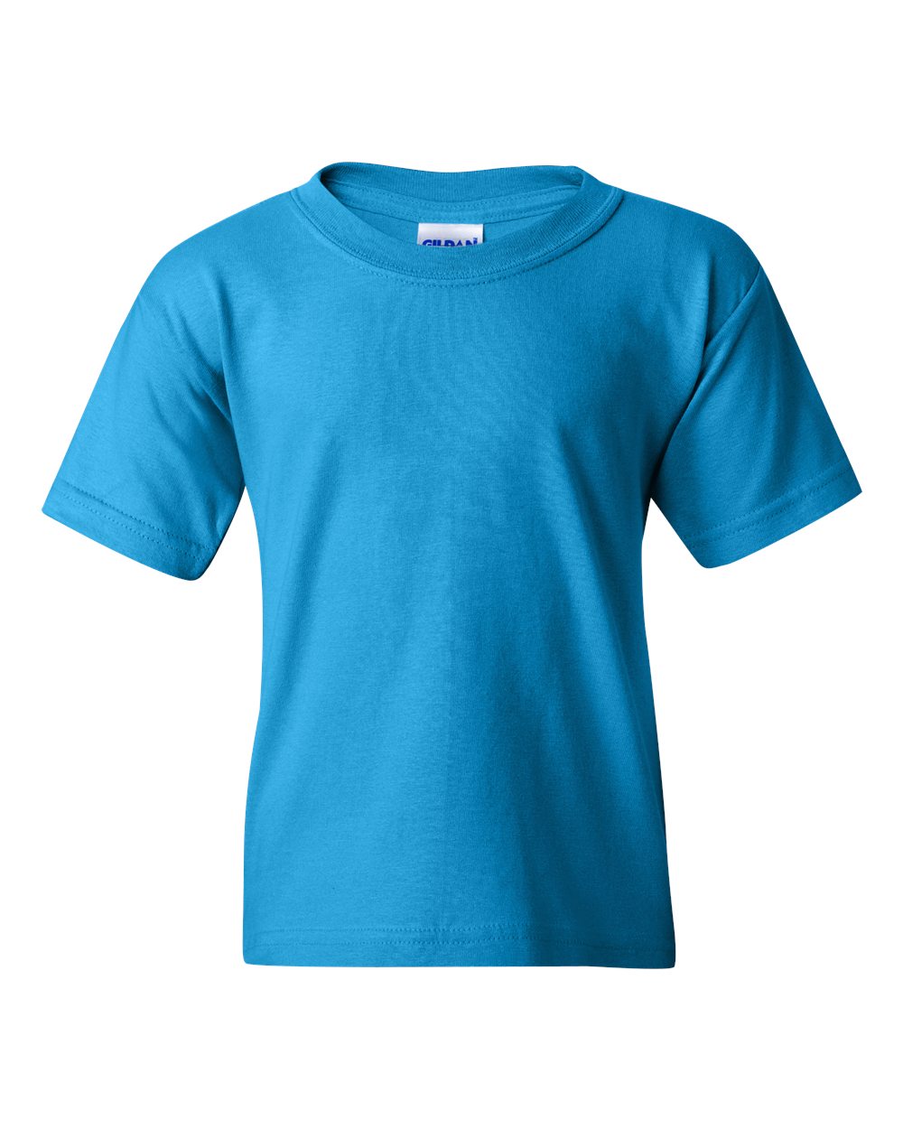 Gildan G500B Youth Heavy Cotton T-Shirt size XL 5000B, G5000B