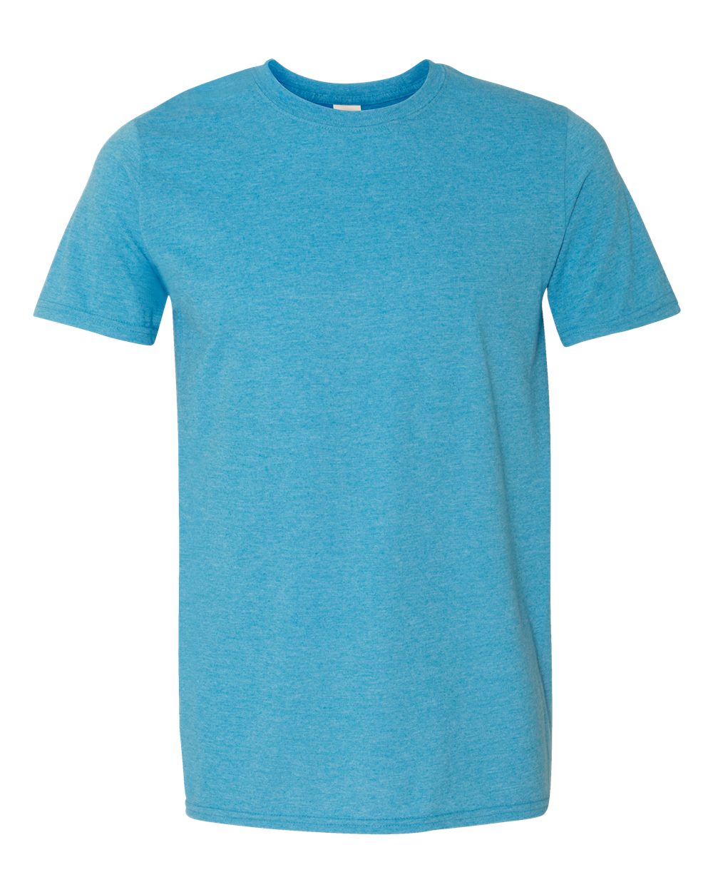 Gildan G640 Adult Softstyle T-Shirt size Medium | Cotton 64000, G64000
