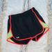 Under Armour Shorts | Black Under Armour Running Shorts | Color: Black | Size: Xs