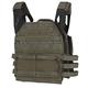 N / A Tactical JPC MOLLE Vest, Adult Tactical CS Field Vest Outdoor Training Airsoft Protective Vest For Paintball Airsoft Wargame CS Outdoor
