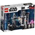 LEGO 75229 Star Wars Death Star Escape Battlefront Games Set Collection with Luke Skywalker, Princess Leia and Stormtrooper