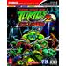 Teenage Mutant Ninja Turtles 2: Battle Nexus: Prima Official Game Guide