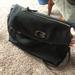 Kate Spade Bags | Black Handbag Kate Spade | Color: Black | Size: Os