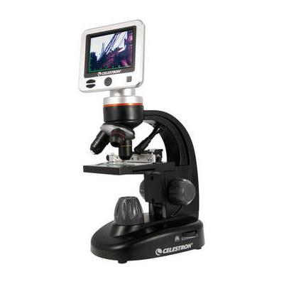 Celestron 44341 LCD Digital Microscope II 44341