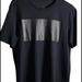 Nike Shirts | Air Jordan Basketball Graphic Crewneck Tee | Color: Black | Size: M