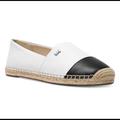 Michael Kors Shoes | 01158 Kendrick Slip On | Color: Black/White | Size: Various