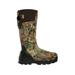 LaCrosse Footwear Alphaburly Pro 18in Insulated 1600G Hunting Boot - Mens Realtree Edge 15 US 376032-15