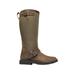 Danner San Angelo 17in Square Toe Snake Boot - Men's Brown 16 US Medium 42752-16D